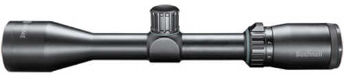 Bushnell Rp3940Bs3 Prime Black 3-9X40mm 1" Tube Multi-X Reticle