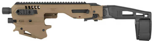 CAA MCK SIG SAUGER 320 FDE