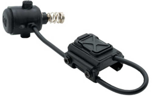 Cloud Defensive REIN Single Constant Switch Part Black CD2219-A-BLK