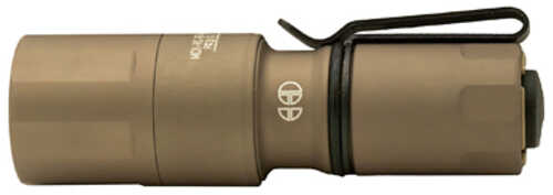 Cloud Defensive MCH Micro Mission Configurable Handheld High Candela Flashlight 950 Lumens Accepts 18350 and CR123A Batt