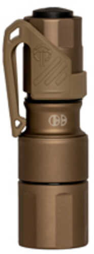 Cloud Defensive MCH Flashlight Flat Dark Earth