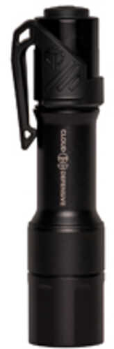 Cloud Defensive MCH Flashlight Black