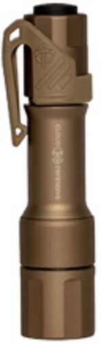 Cloud Defensive MCH Flashlight Flat Dark Earth MCH-EDC-650-FDE