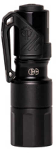 Cloud Defensive MCH Micro Mission Configurable Handlheld High Candela Flashlight 950 Lumens Single Output Aluminum Anodi