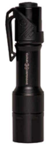 Cloud Defensive MCH Mission Configurable Handlheld High Candela Flashlight 1100 Lumens Single Output Aluminum Anodized F
