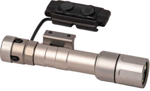 Cloud Defensive REIN Gen 2 Weaponlight CLD Complete Kit Clr 2.0-CK-CLR