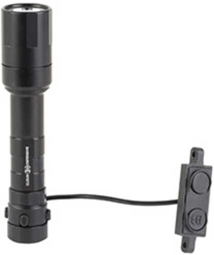 Cloud Defensive Rein 3.0 100 000 Candela 1250 Lumens Weaponlight Black 3.0-df-s-650 Blk