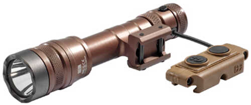 Cloud Defensive REIN Complete Kit Rail-Mounted Environmental Illuminator Flat Dark Earth Anodized Aluminum 1 400 Lumens