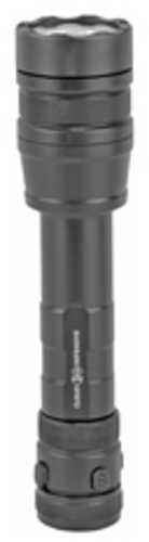 Cloud Defensive REIN Standard Kit Rail-Mounted Environmental Illuminator Black Anodized Aluminum 1250 Lumens Push-button