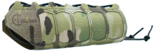 Cole-TAC SD Handguard Wrap 6.5" Long Fits on AR Style Rifles Matte Finish MultiCam HG103