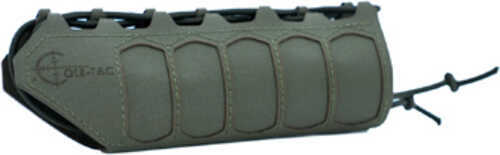 Cole-TAC SD Handguard Wrap 6.5" Long Fits on AR Style Rifles Matte Finish Ranger Green HG105