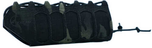 Cole-TAC SD Handguard Wrap 6.5" Long Fits on AR Style Rifles Matte Finish MultiCam Black HG106