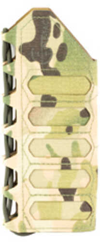 Cole-TAC SD Handguard Wrap with Slots 6.5" Long Fits on AR Style Rifles Matte Finish Multicam HG203