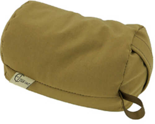 Cole-TAC Woobie Bag Stretch 7"x45"x4.5" 0.735 Pounds Coyote Brown WB3102