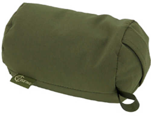 Cole-TAC Woobie Bag Stretch 7"x45"x4.5" 0.735 Pounds Ranger Green WB3103
