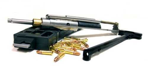 AR-15 CMMG 22BA6Fa Echo SS .22 Arc Kit 25Rd