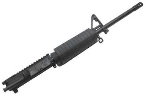 CMMG Upper Mk4LE 300 Black Model: 30Bf8C0