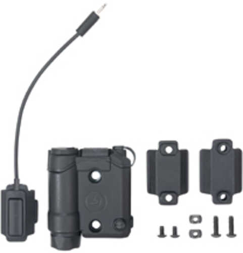 CT CMR-301 LG RAIL LSR/LGT 1000L