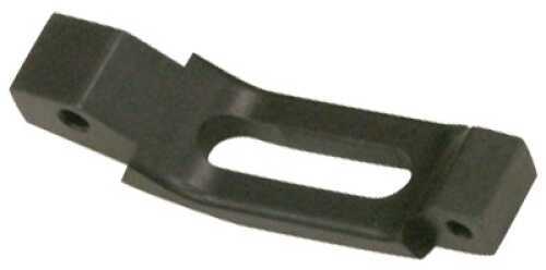 Core 15 Oversized Slotted 223 Rifle Tigger Guard Part, Black