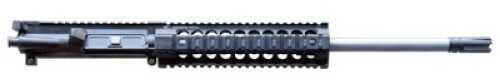 Core 15 Tactical V.2 300 Upper AAC Blackout 16" Quad Rail Stainless AR-15 Flat Top 9928