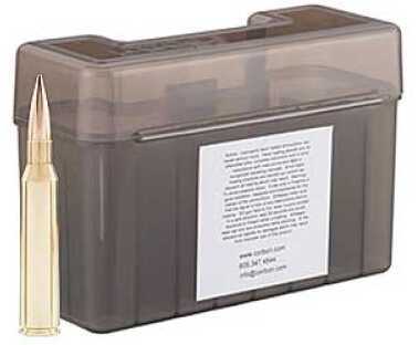 338 Lapua Mag 300 Grain Hollow Point 20 Rounds Corbon Ammunition Magnum