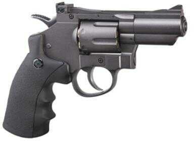 Crosman BB/Pellet Revolver