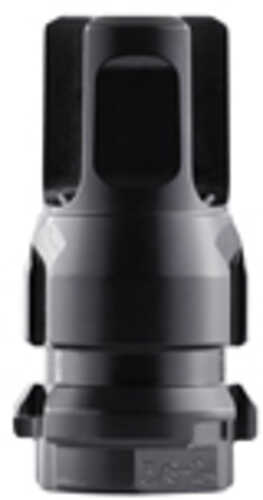 DA KM MIC FLSH HDR 1/2-28 SIG TAPR