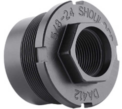 DEAD AIR P-SERIES FIXD MOUNT 1/2-28