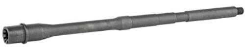 Diamondback M4 Barrel 5.56 NATO 16" 1:7 Twist Carbine Length Gas System Melonite Finish 556C16MF50B7