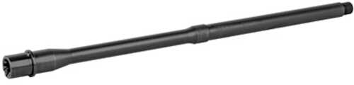 Diamondback Barrels 6.5 Grendel 18" Black Nitride Mid Length Gas System