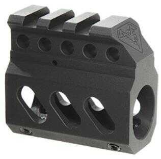 Doublestar Corp. Superlite .750 Gas Block Black Finish DSC627