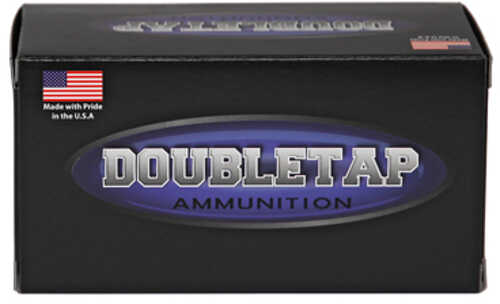 223 Rem 55 Grain Boat Tail 50 Rounds DoubleTap Ammunition 223 Remington