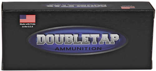 223 Rem 62 Grain FMJ 20 Rounds DoubleTap Ammunition 223 Remington