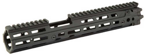 Daniel Defense RIS III Rail Black Free Float Forend AR Rifles 13" 01-004-02383-006