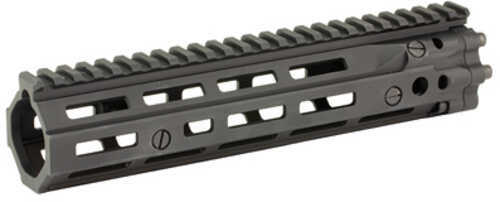 Daniel Defense RIS III 9.5" Free Float M-LOK Handguard Black Fits AR Rifles 01-004-02976-006