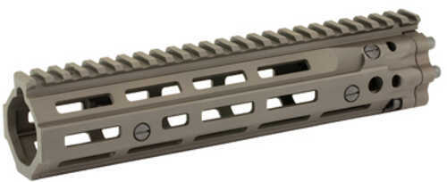 Daniel Defense RIS III 9.5" Free Float M-LOK Handguard Flat Dark Earth Fits AR Rifles 01-004-02976-011