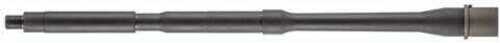 Daniel Defense Barrel M4 Profile 16" Length 1:7 Twist 1/2x28 Threads Carbine Gas System Mil-Spec Heavy Phosphate