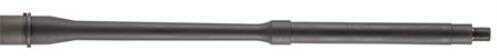 Daniel Defense Barrel Government Profile 556NATO 16" 1:7 Twist Mid Length Gas System Black Finish 07-077-09173-018