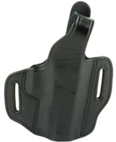 Don Huncle Mikese H721-p Belt Slide Holster Fits Sig P365 Right Hand Black J330552r