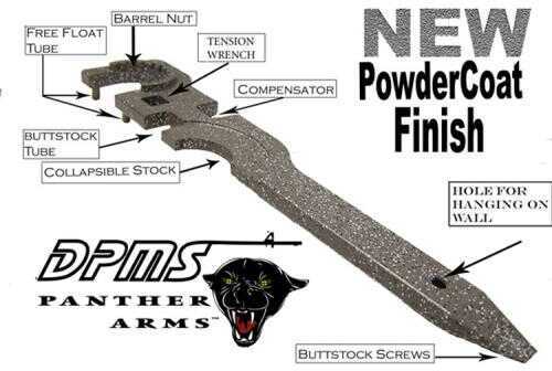 DPMS AR15 ARMORERS MULTI-TOOL 60733