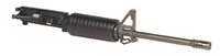 DPMS Upper 223 Rem 5.56 16" Black Bayonet Lug And A2 Birdcage AR Rifles A2 Baa3AS16