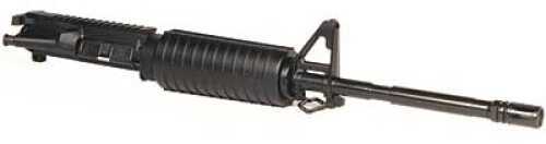 AR-15 DPMS Upper 223 Rem 5.56 16" Black Carry Handle Bayonet Lug And A2 Birdcage AR Rifles A3 BAAP416Ch