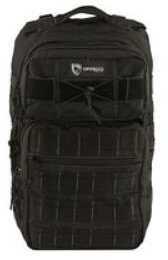 Drago Gear 14309bl Ranger Tactical Laptop Backpack Bag Black