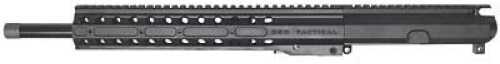 DRD U300 Upper 300 AAC Blackout/Whisper 16" Barrel Model: DRDU300