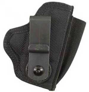 Desantis Gunhide M24BJE1Z0 Tuck-This II IWB Fits Glock 26/27 Nylon Black