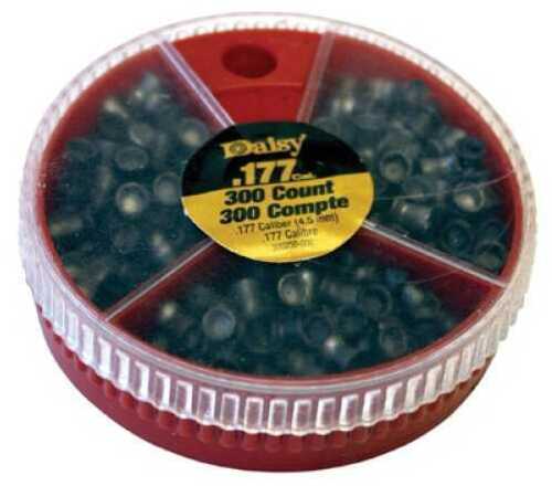 Daisy Outdoor Products Dial-A-Pellet 300ct .177 Caliber Pellets