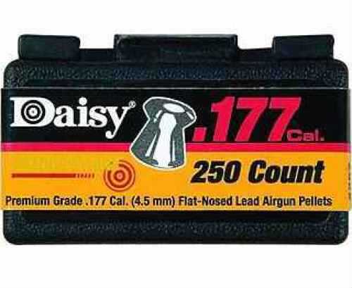 Daisy Outdoor Products Pellet 177 Caliber 250/ Pk