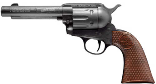 Daisy Red Ryder BB Matte Finish Black Polymer Grips CO2 Powered 991873-803