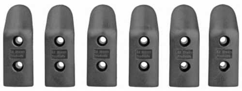 Ed Brown Magazine Base Pads 6 Pack 807