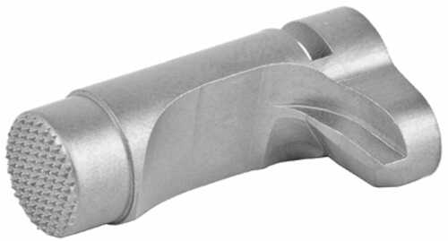Ed Brown 1911 Mag Release Stainless 855